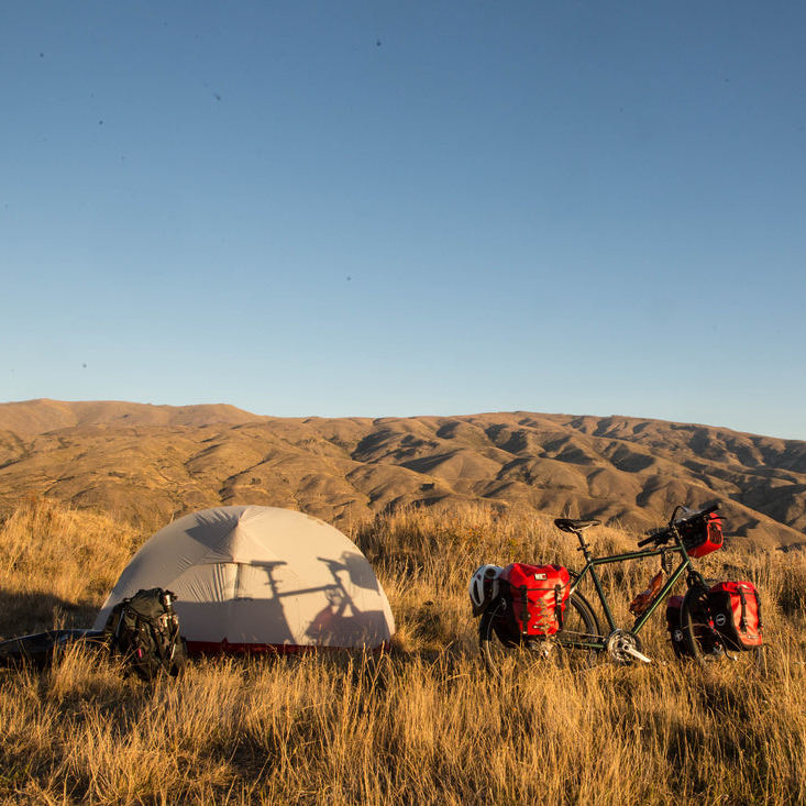 HAMMOCK CAMPING: GETTING YOU CLOSE AND BARE TO NATURE