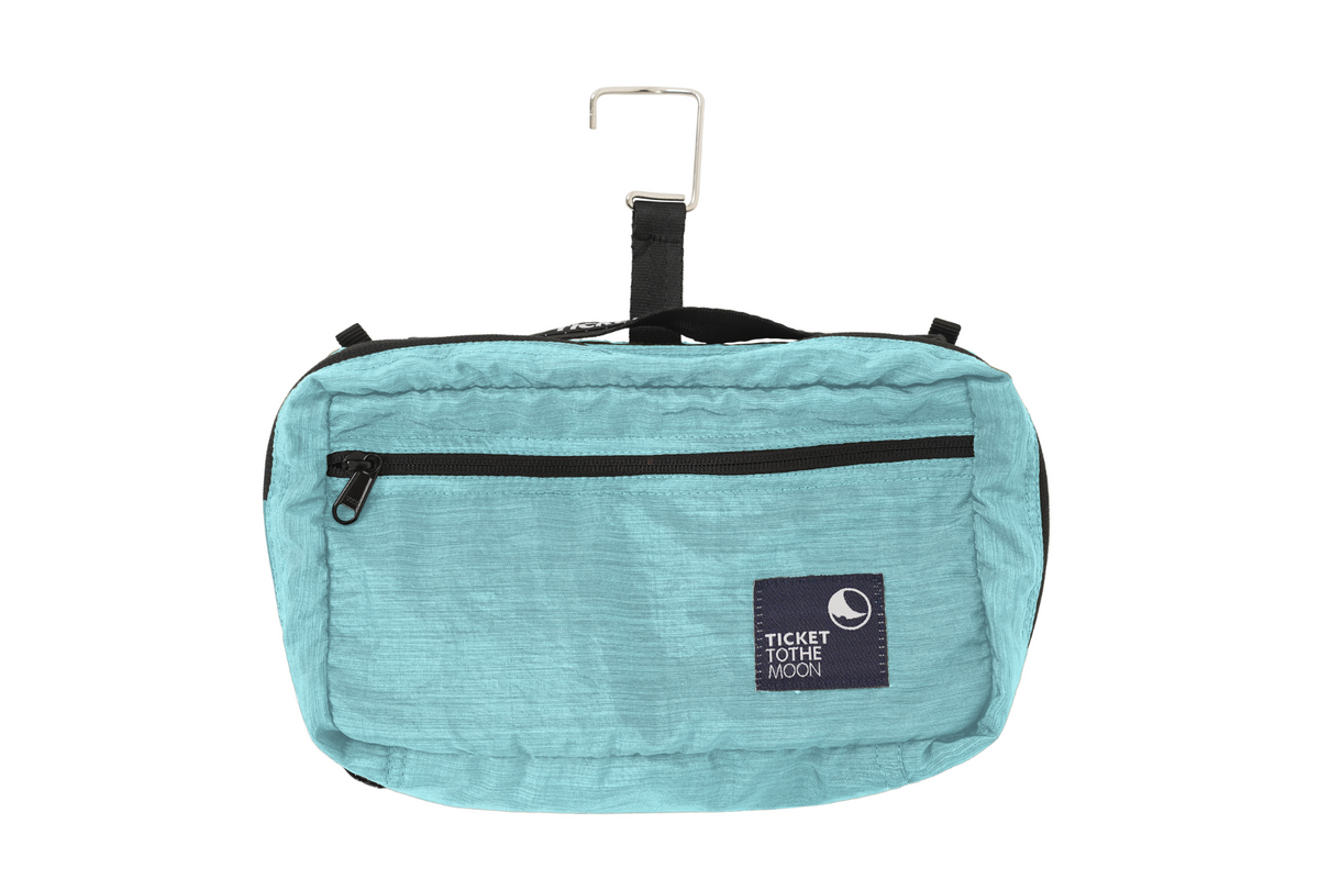 Bags - Wash Bag