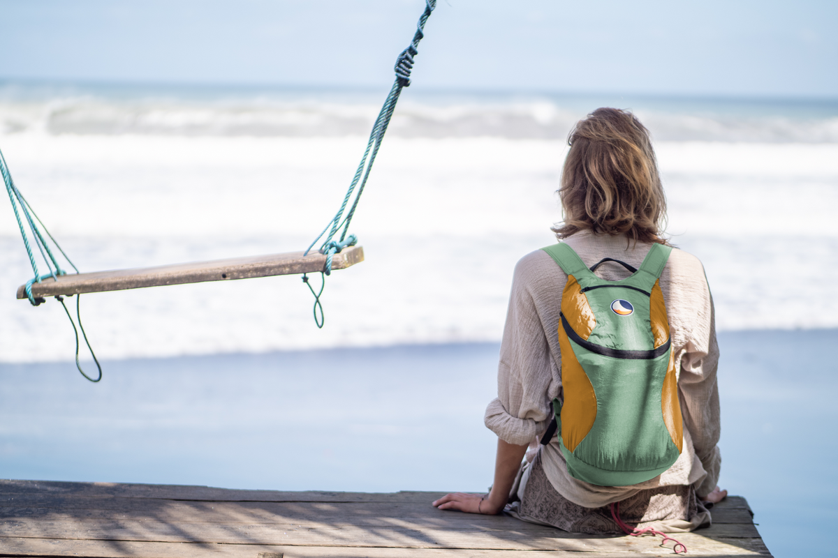 Bags - Backpacks