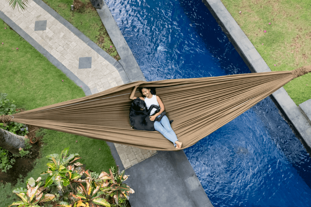 Hammocks