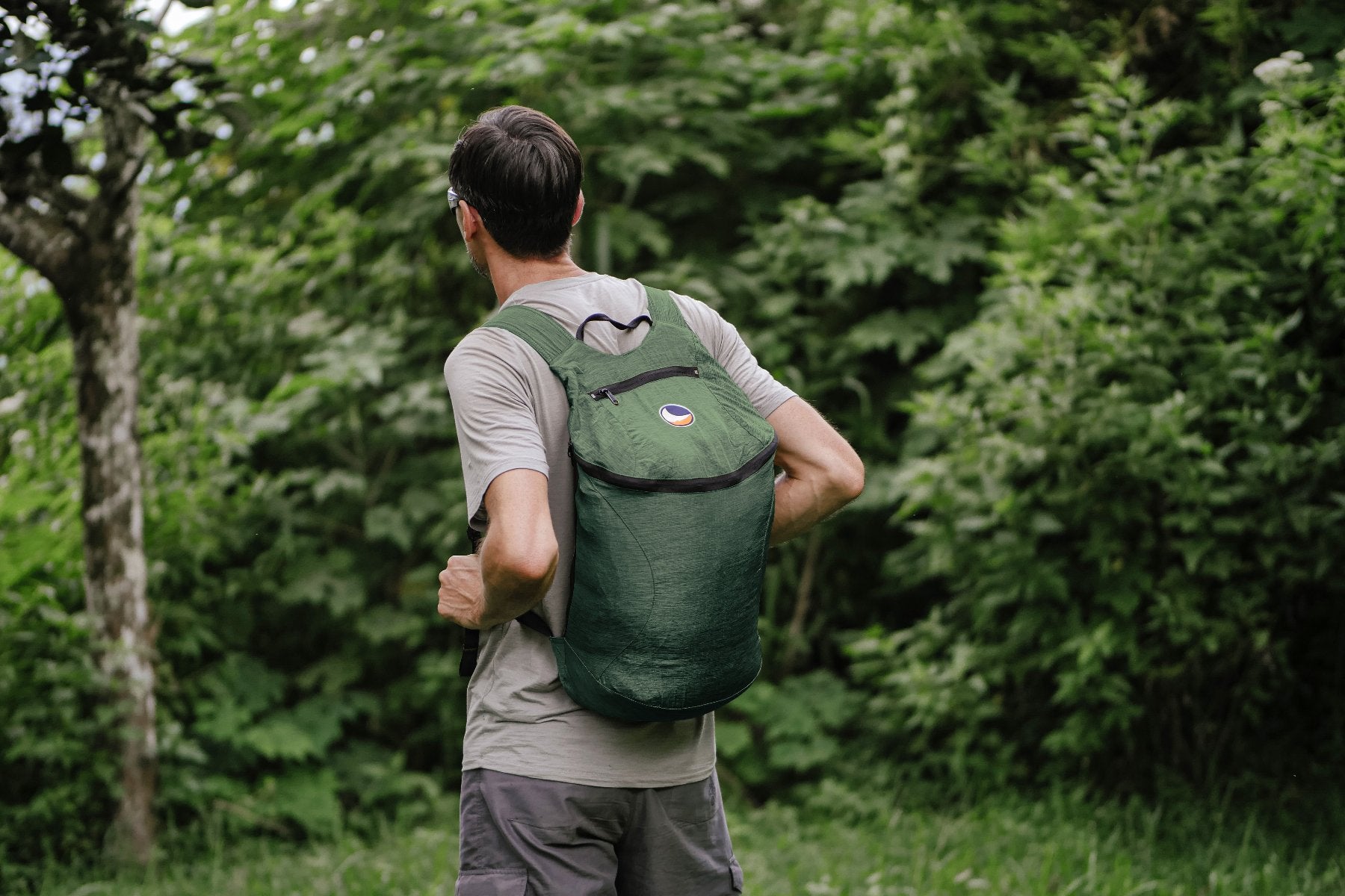BACKPACK PLUS 25L