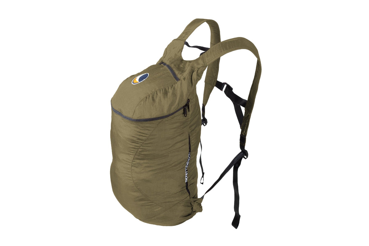 Backpack Plus 25L