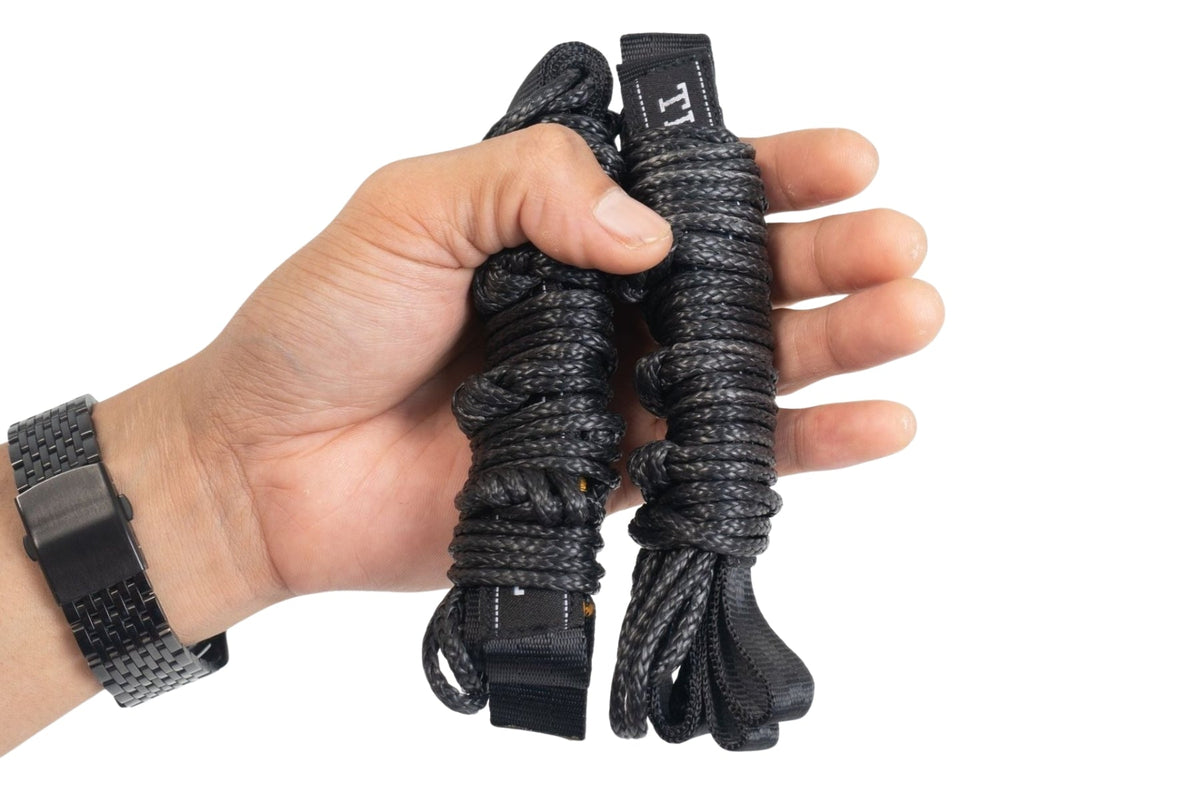 Lightest Straps (2-Pack)
