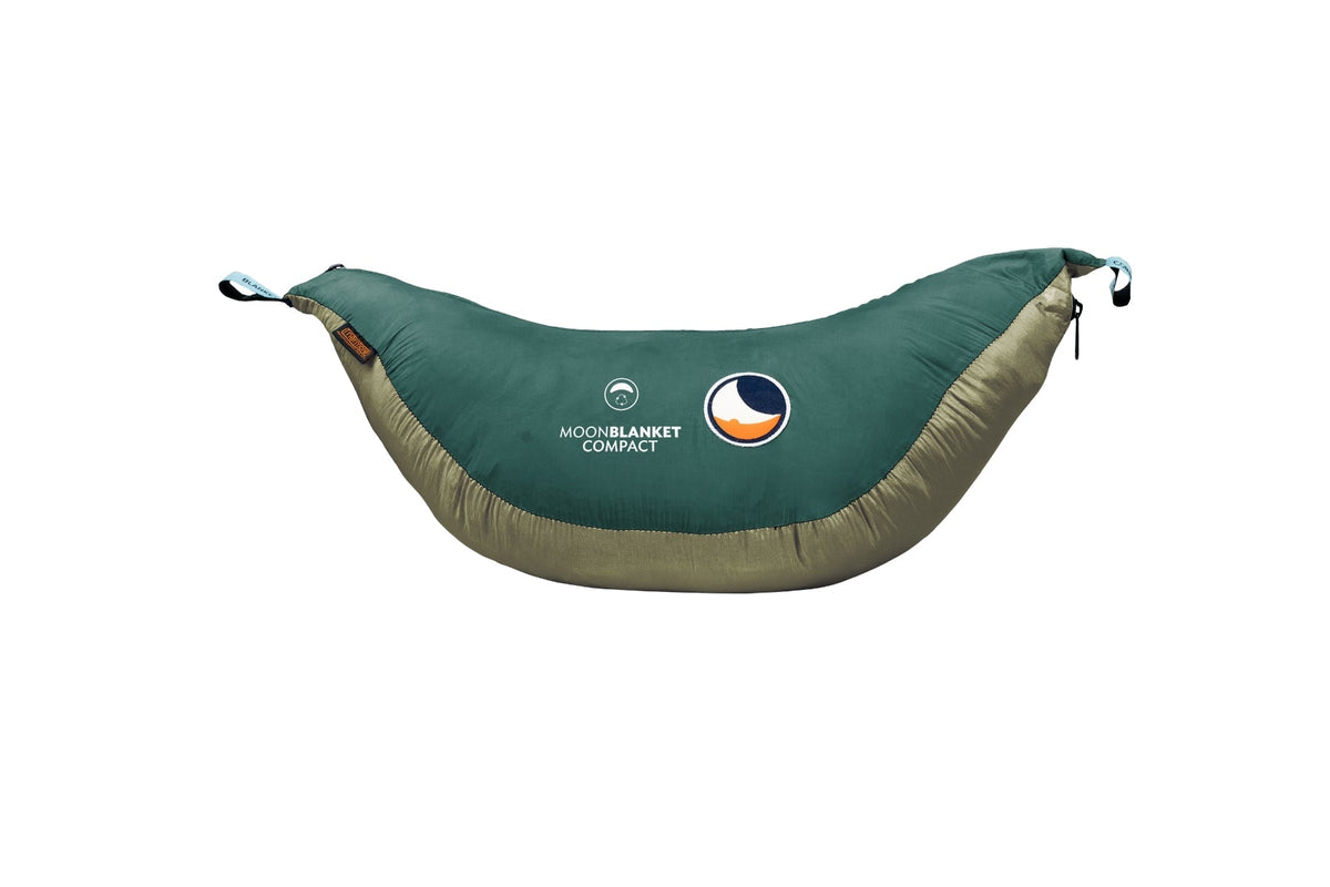 MOONBLANKET Compact