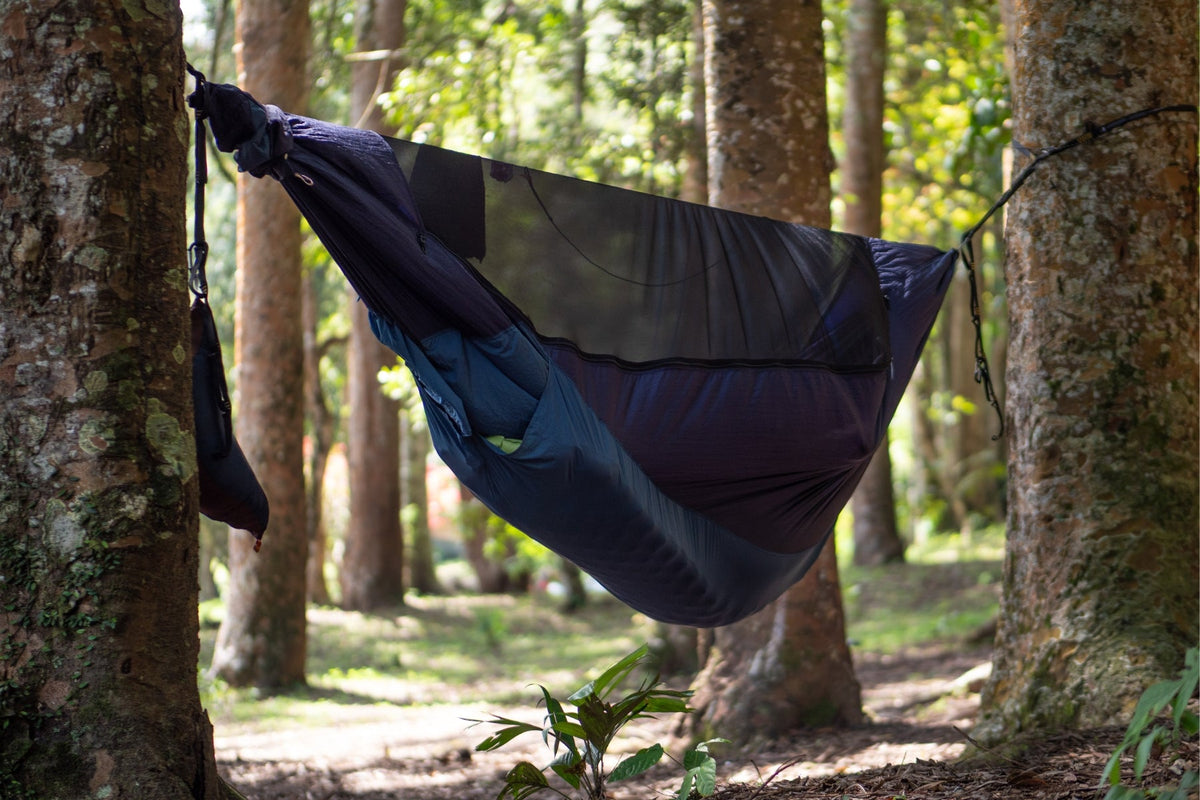 Pro Mat Hammock
