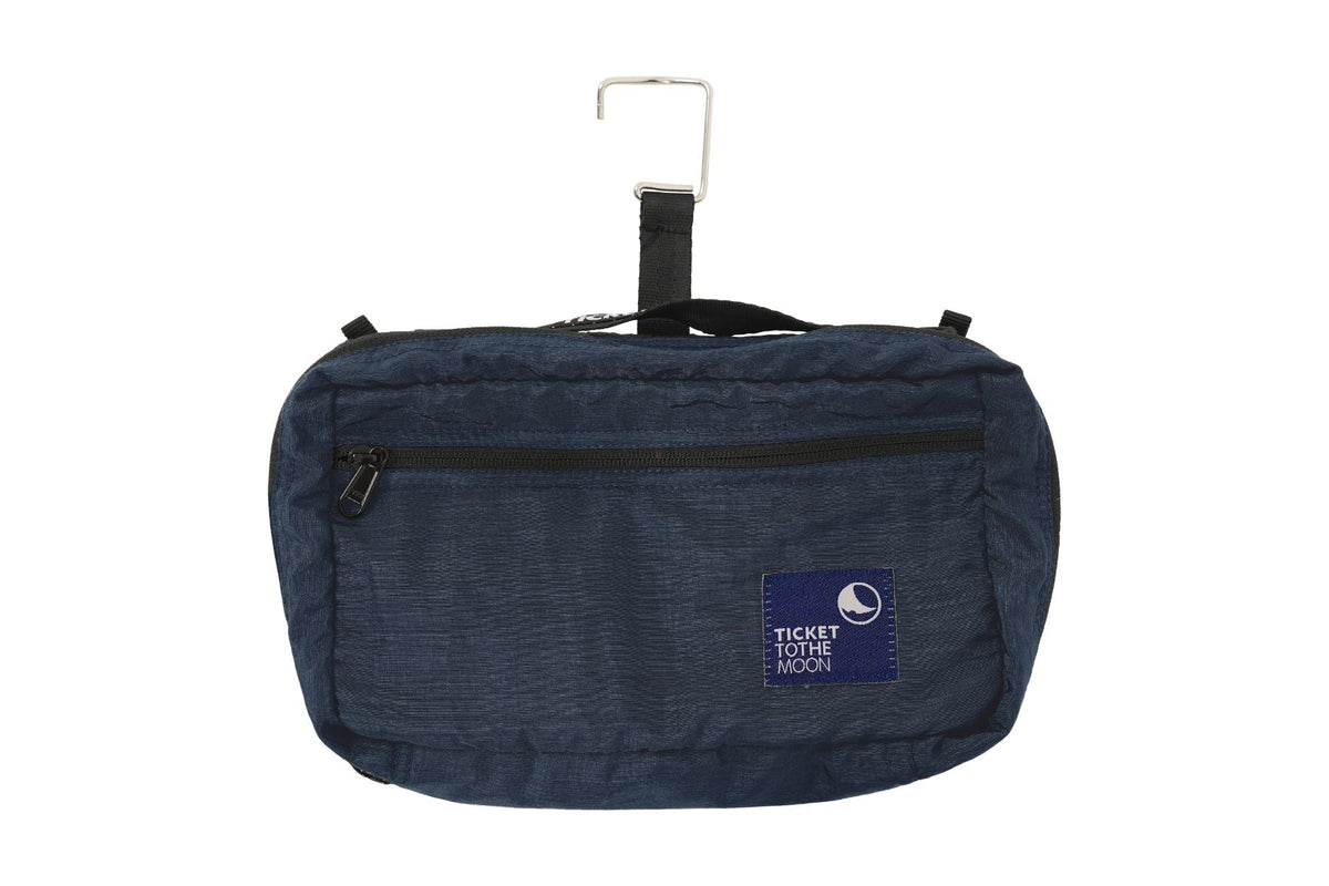 Wash Bag (Custom)