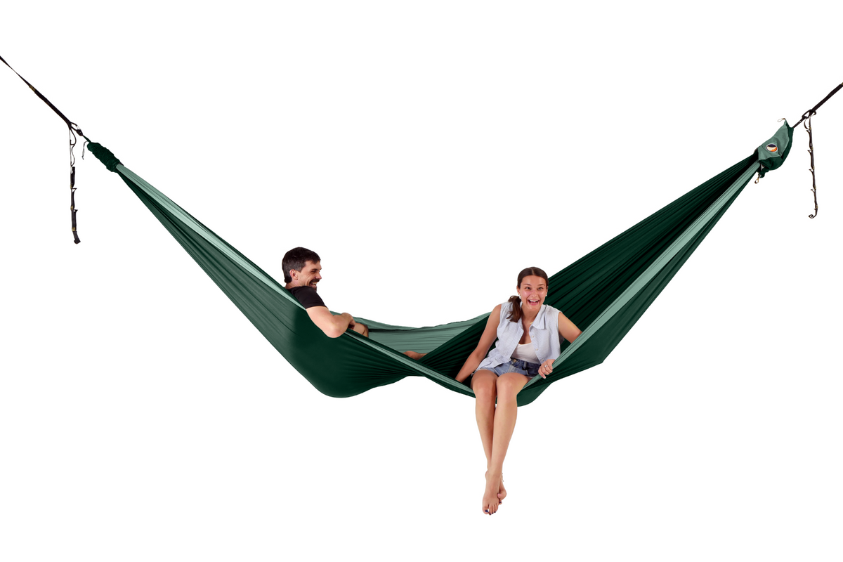 Travel Hammock Honeymoon