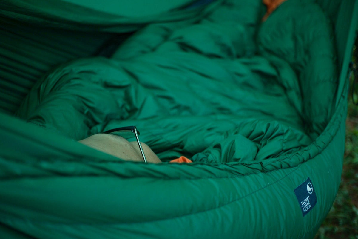 Moonblanket Pro 850 (Custom)