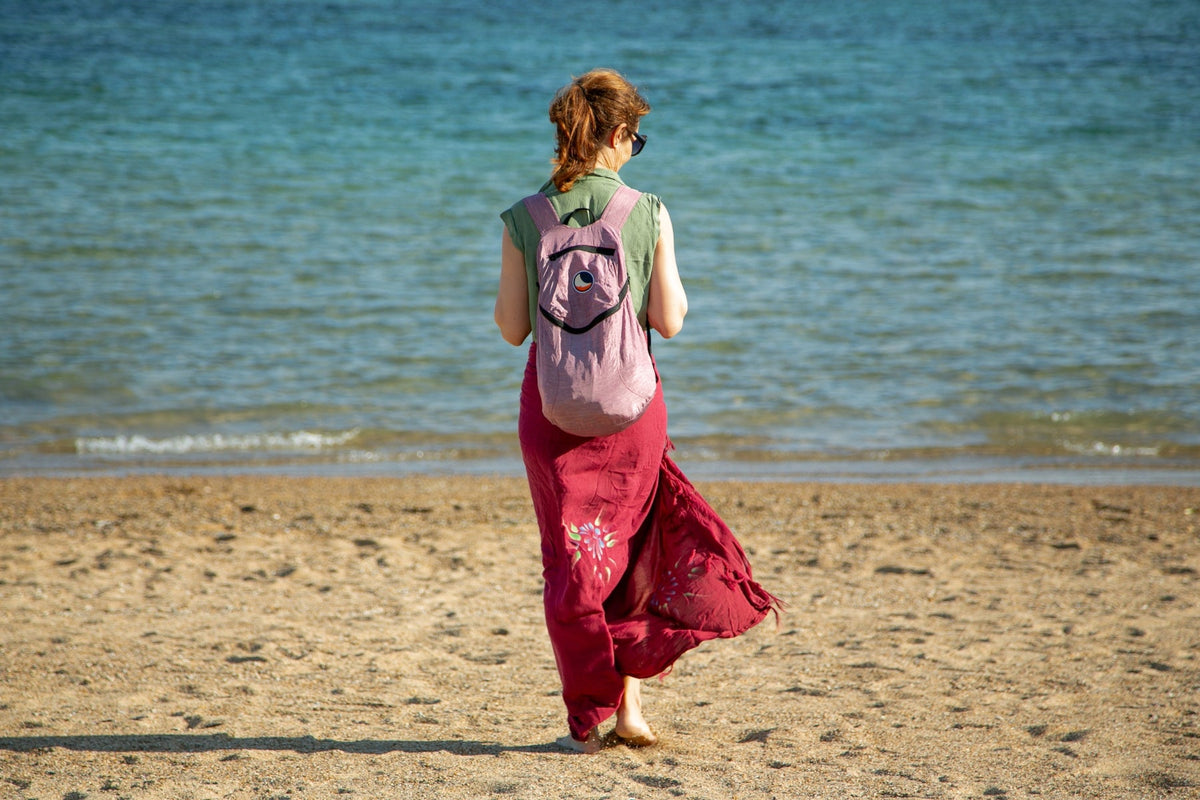 Mini Backpack 15L (Premium)