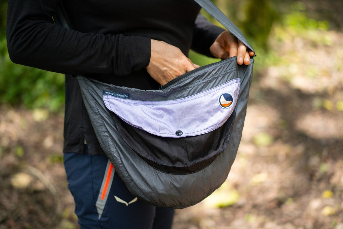 Smile Bag