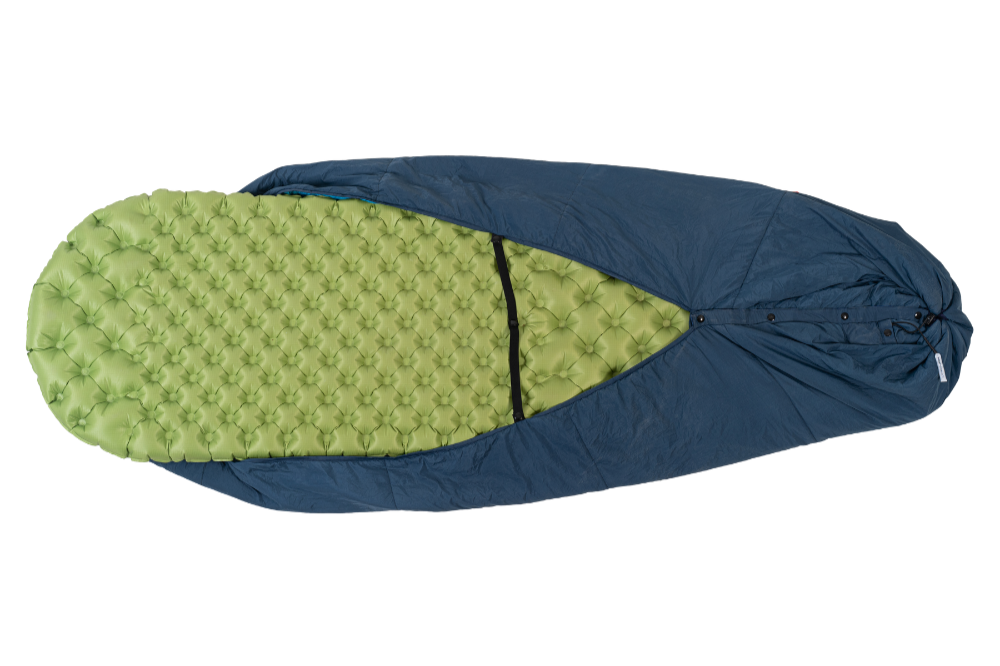 BLANKETS - MoonBlanket Compact