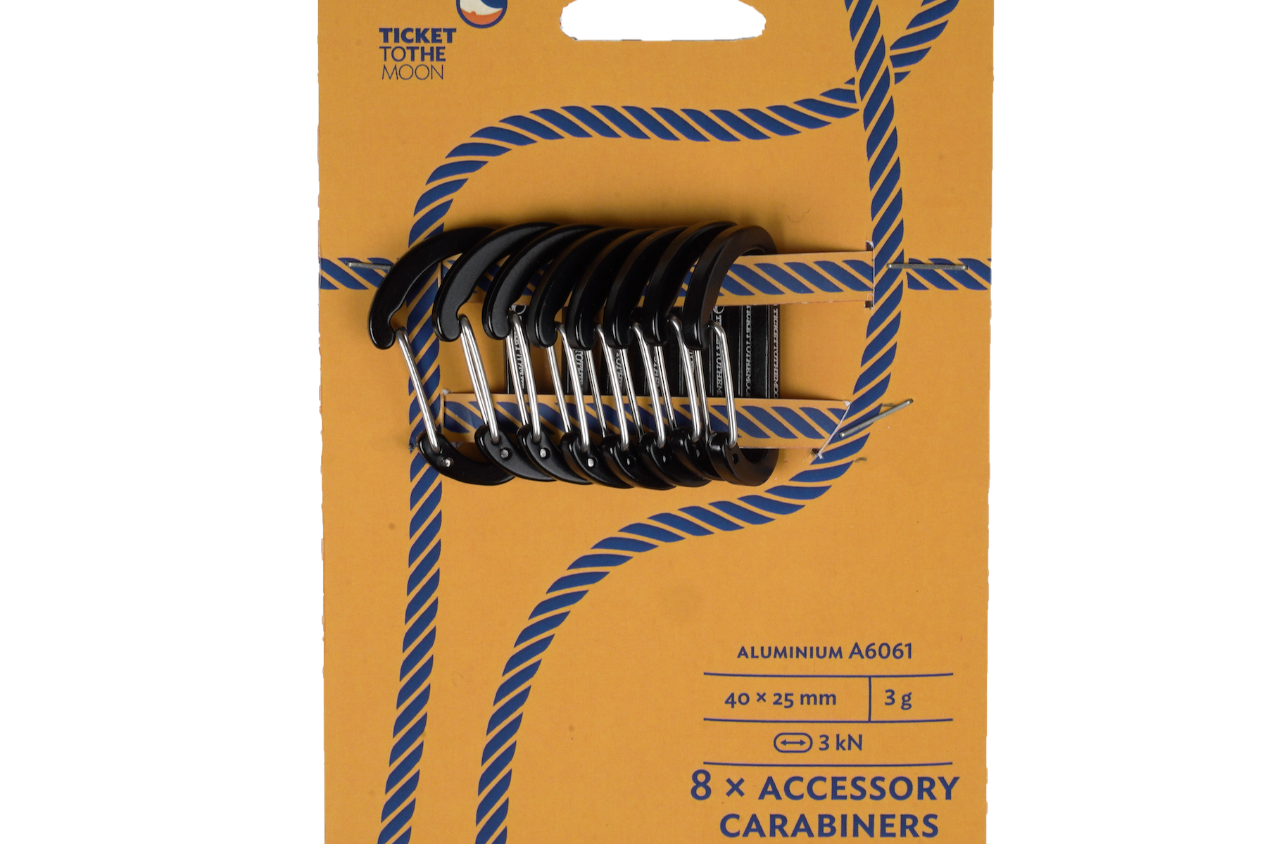 Accessory Carabiner
