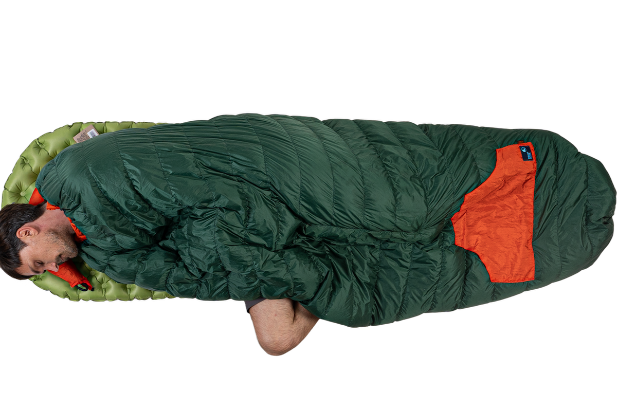 Moonblanket Pro 650 (Custom)
