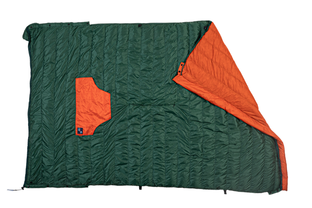 Moonblanket Pro 650 (Custom)
