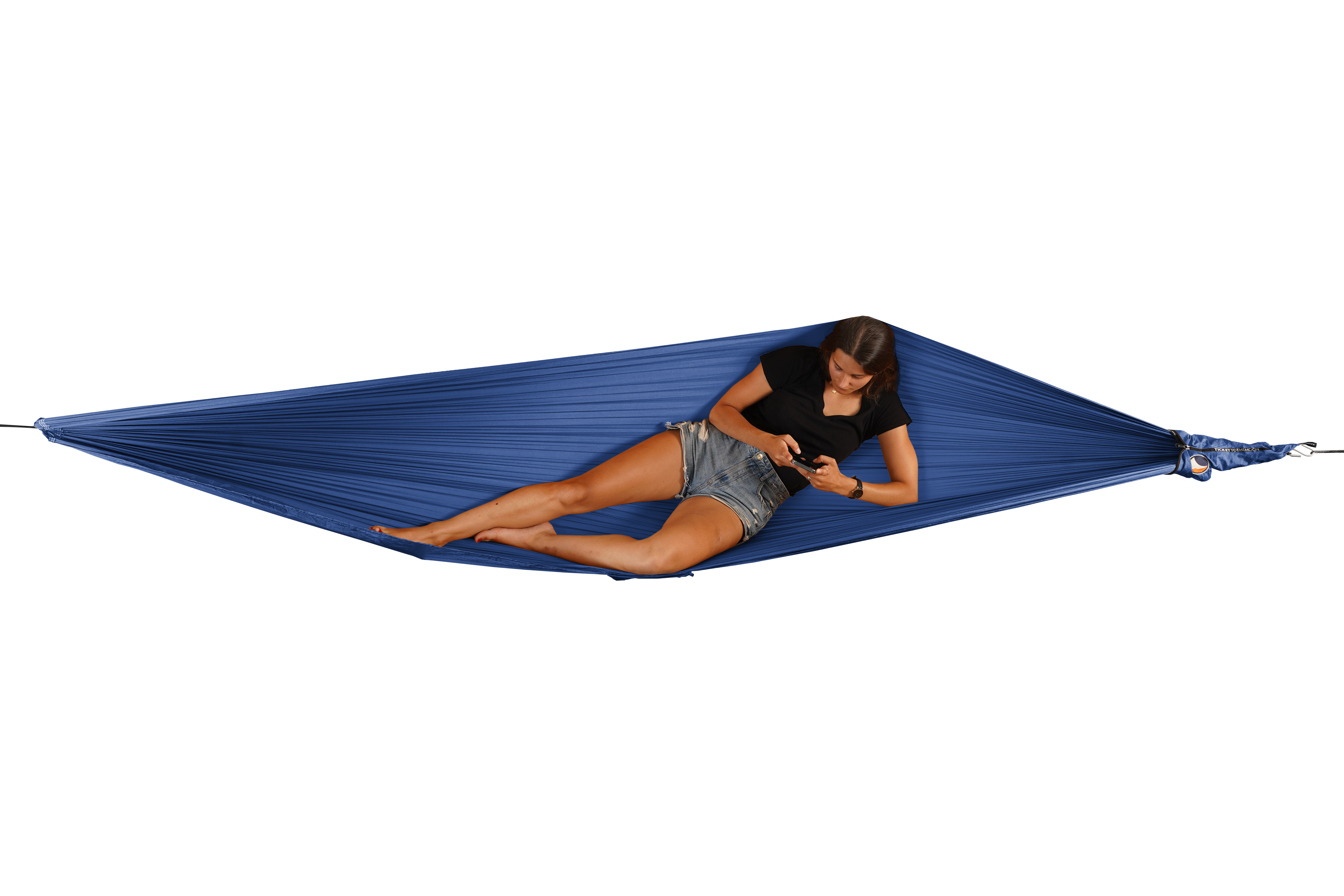 TRAVEL HAMMOCK - Compact