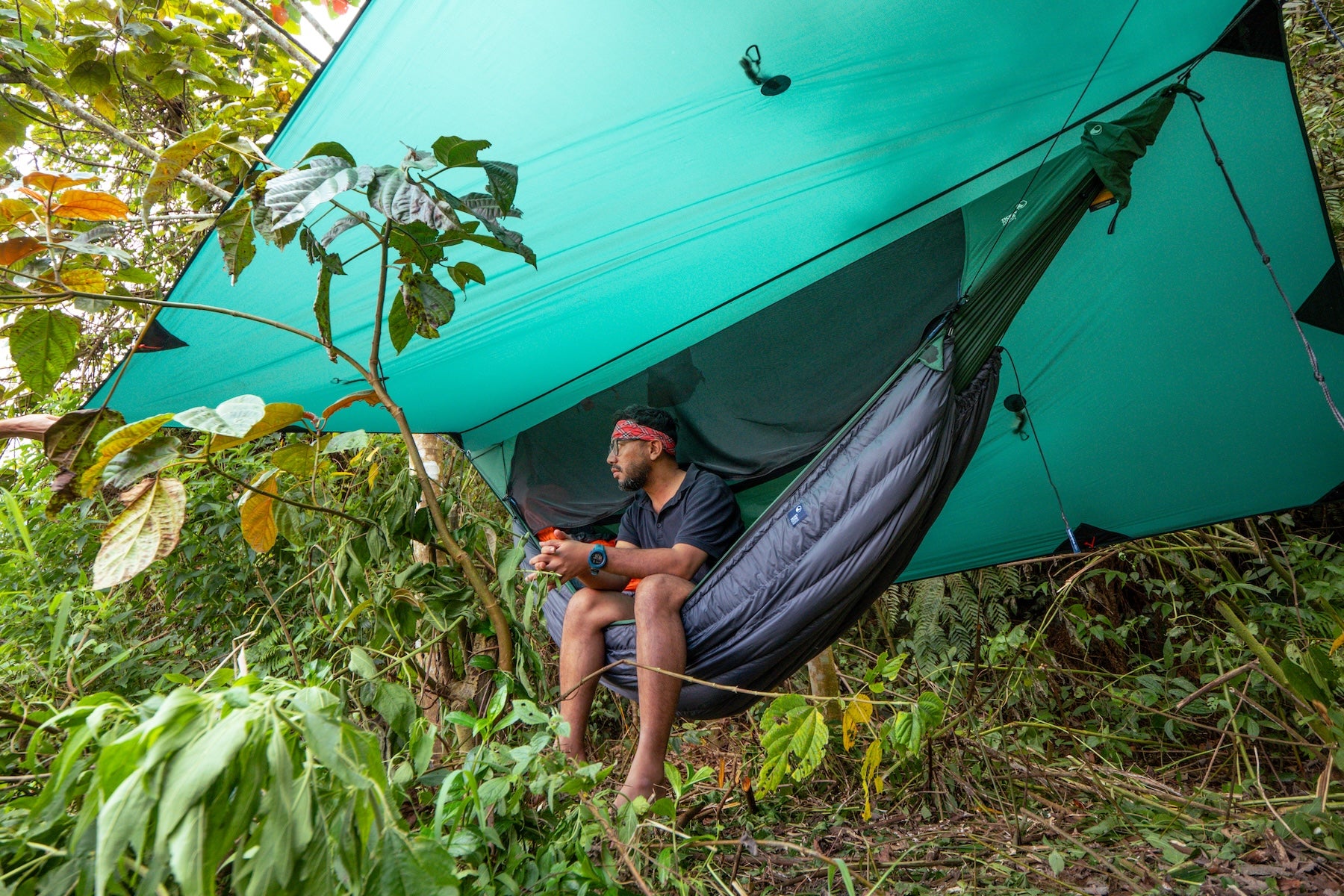 tarp recycling TARP