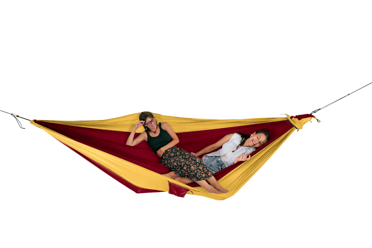 Travel Hammock King Size