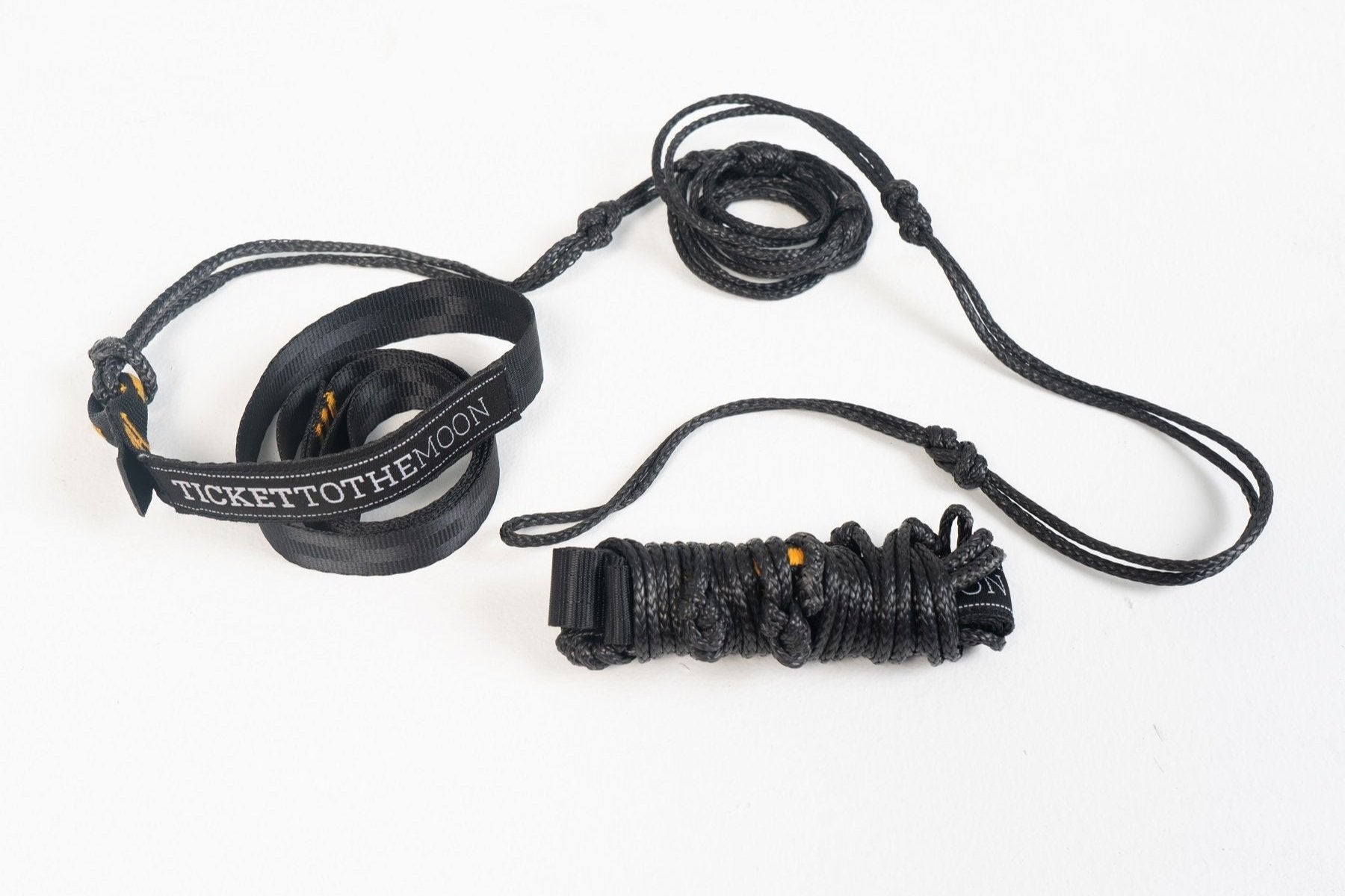 ATTACHMENT KIT - Lightest Straps