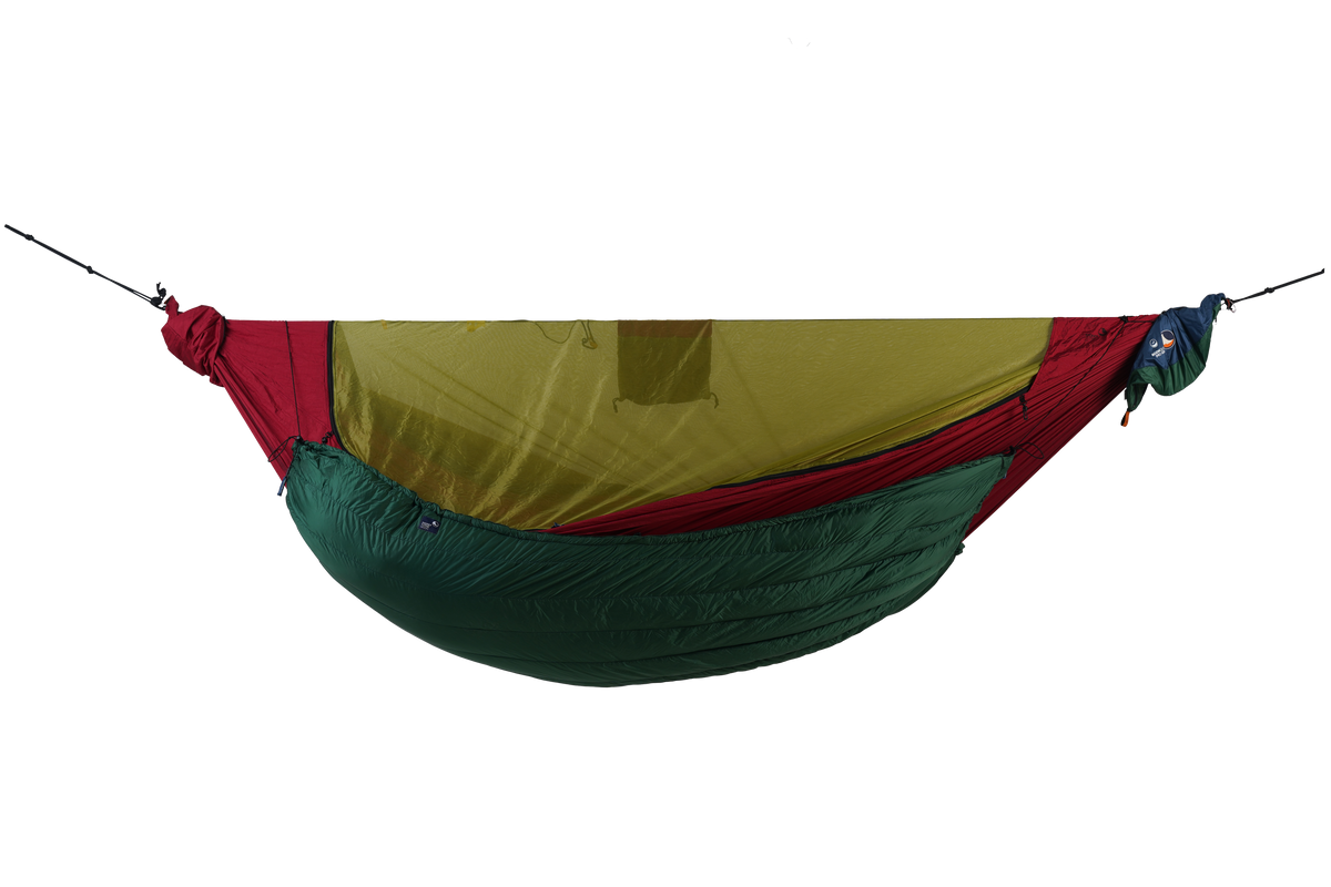 Moonquilt Pro 650