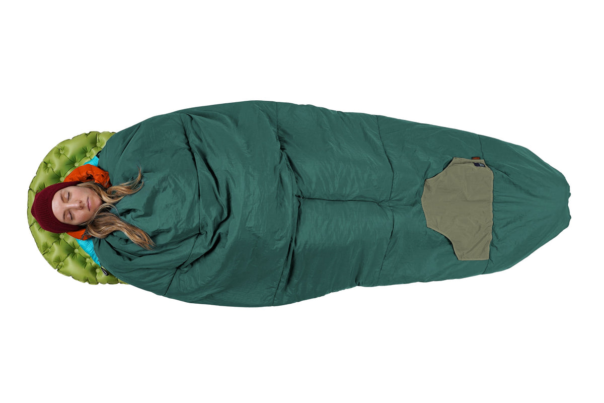 MOONBLANKET Compact
