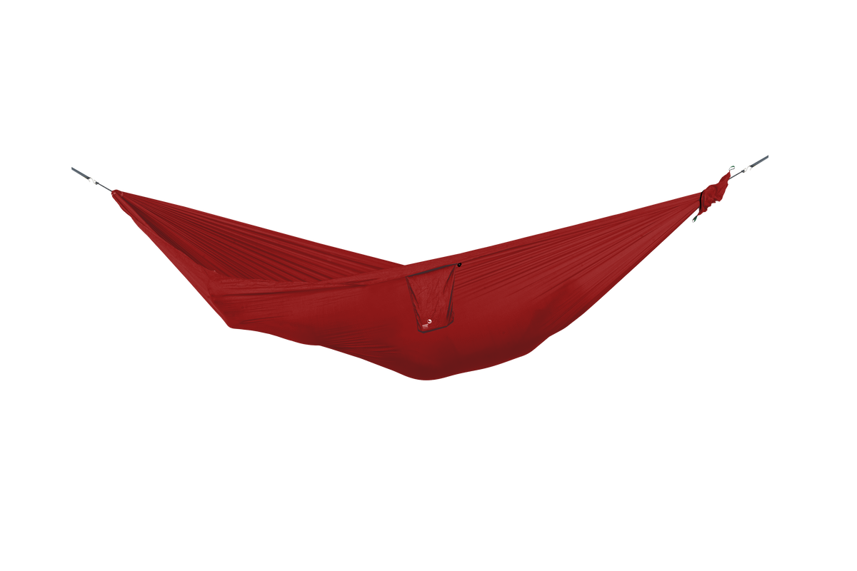 TRAVEL HAMMOCK - Compact