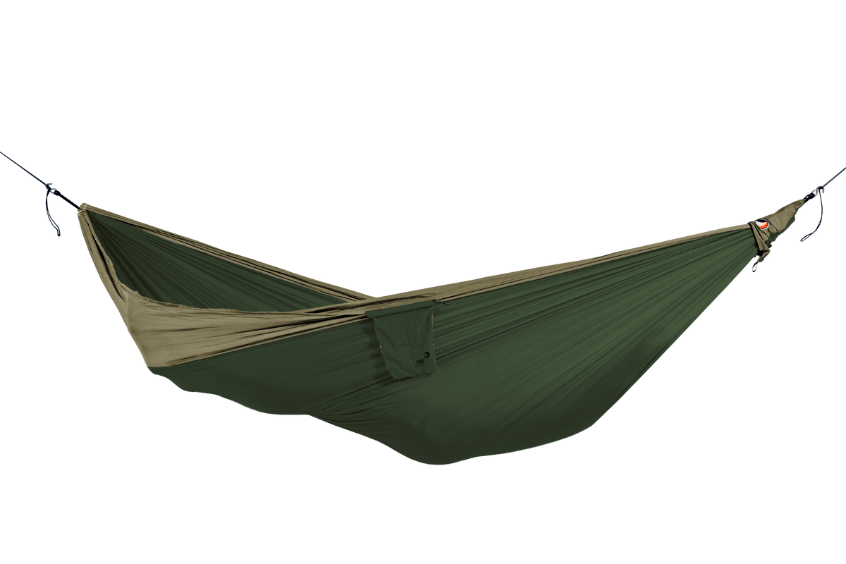 TRAVEL HAMMOCK - King Size