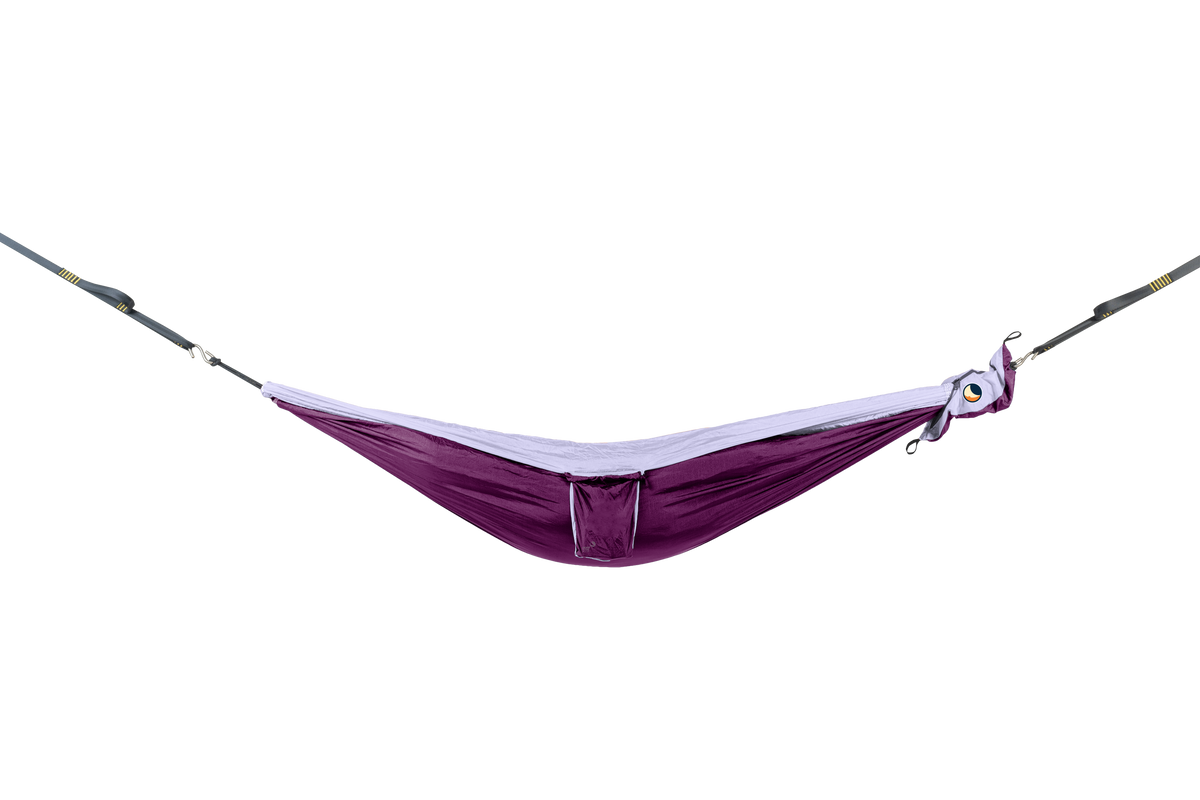 TRAVEL HAMMOCK - Mini Set