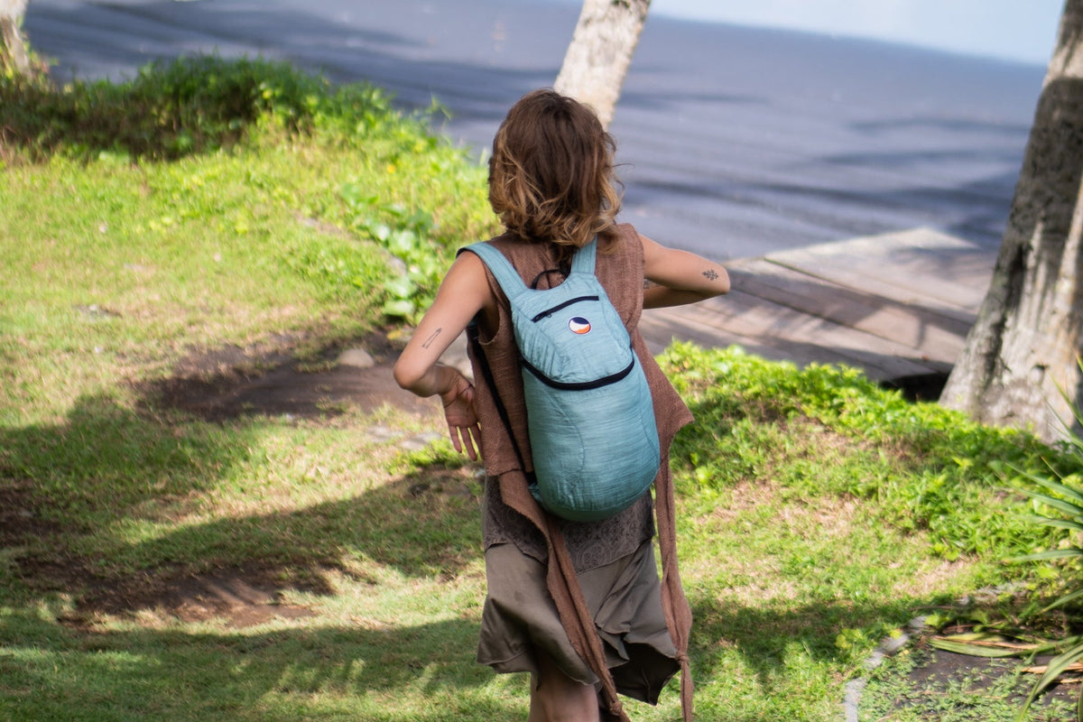 Mini Backpack 15L (Premium)