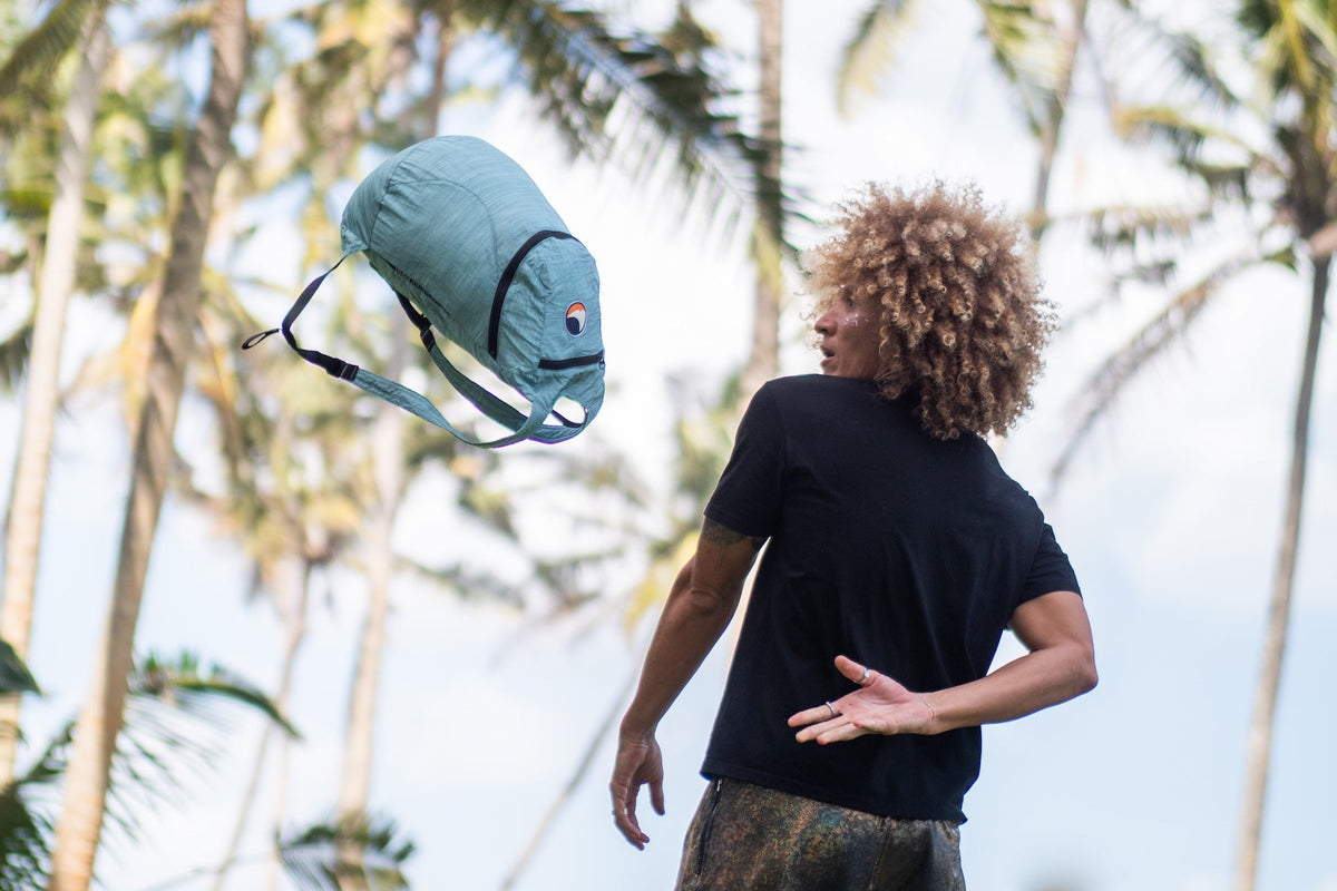 Mini Backpack 15L (Premium)