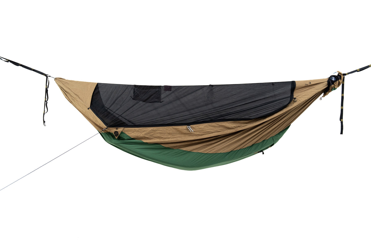 MAT HAMMOCK - Pro Mat Hammock