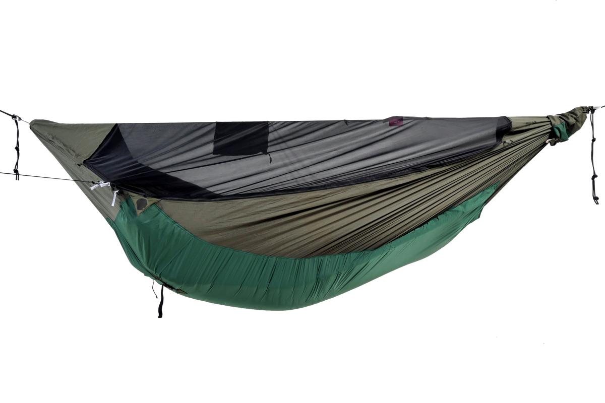 MAT HAMMOCK - Pro Mat Hammock