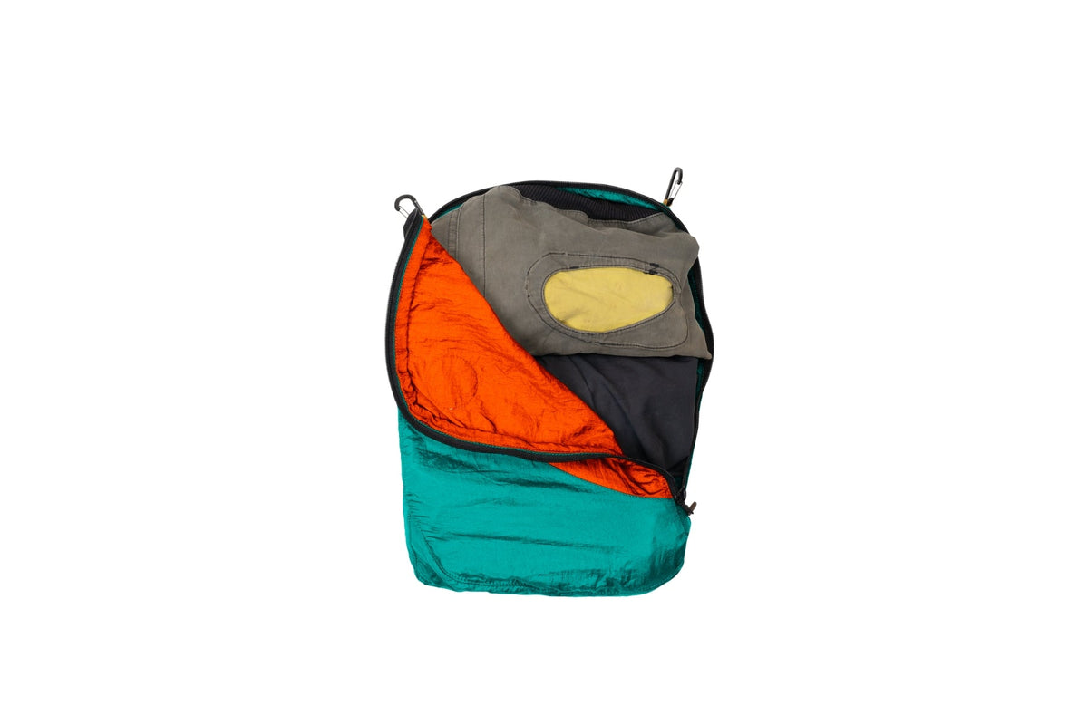 Travel Cube Large (Custom)