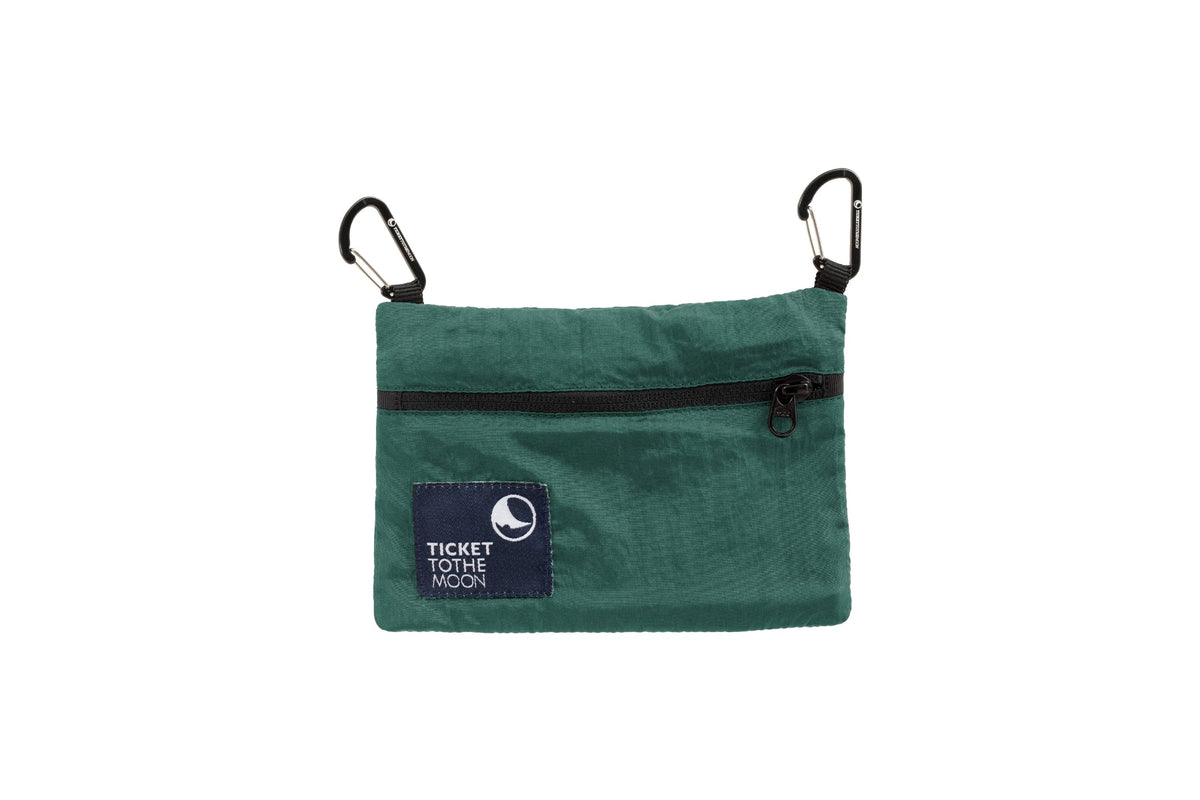 Travel Pouch