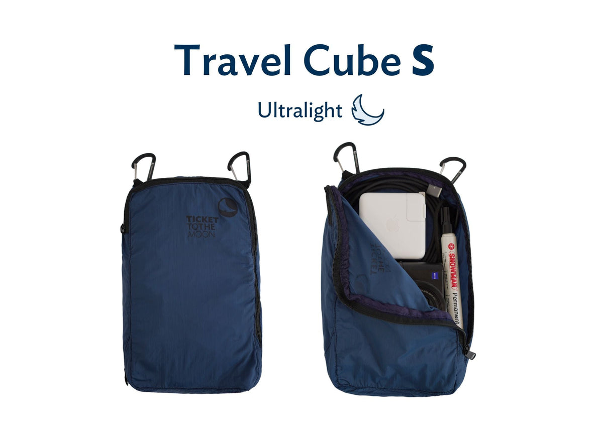 Travel Cube Small