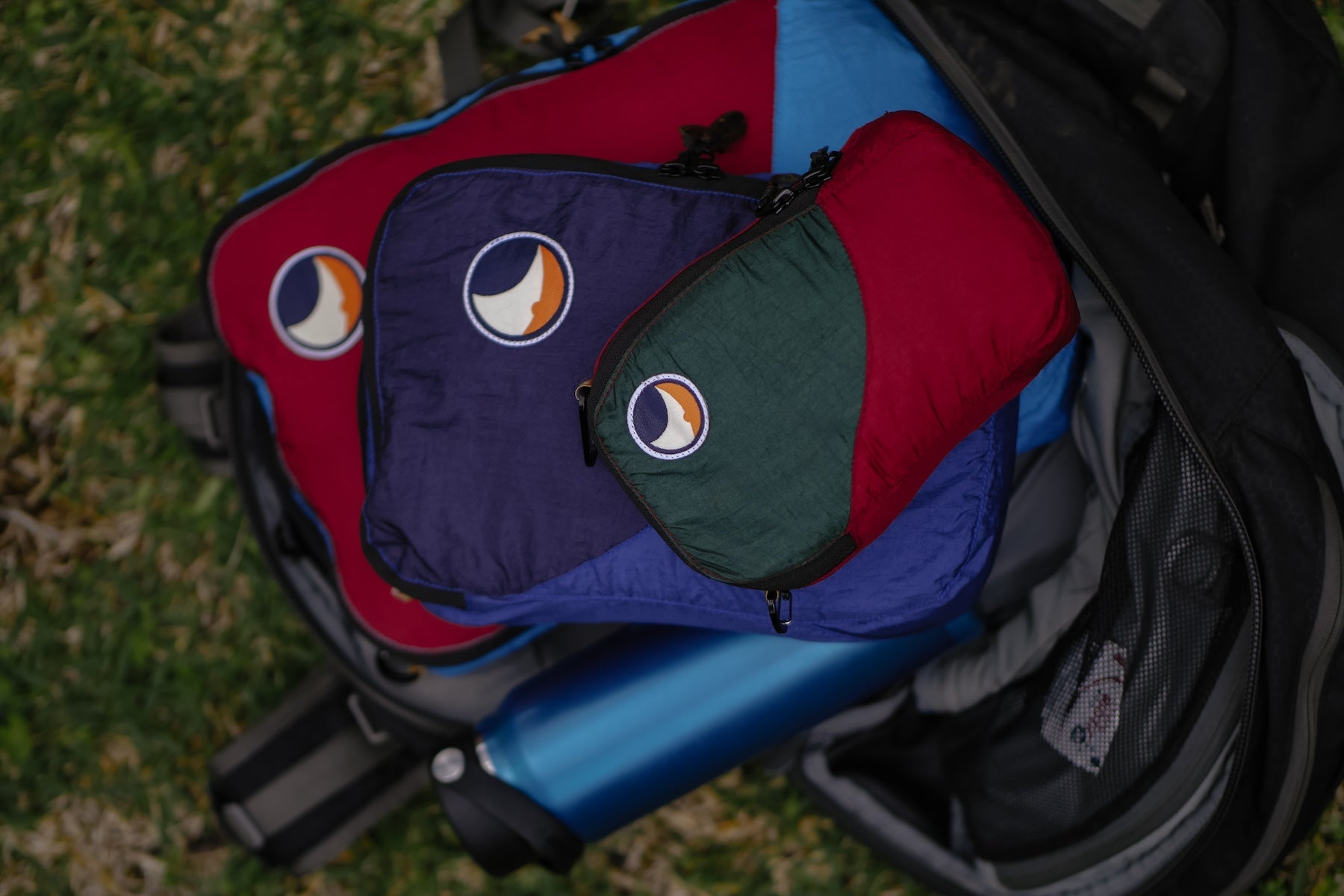 TRAVEL CUBES - Small