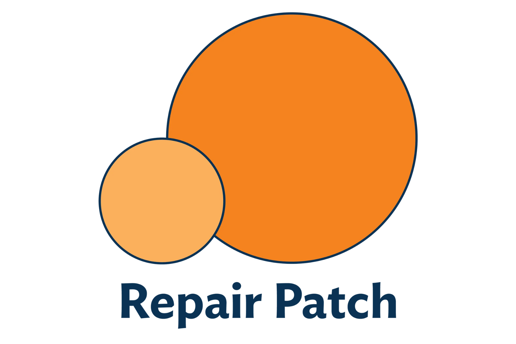 REPAIR PATCH