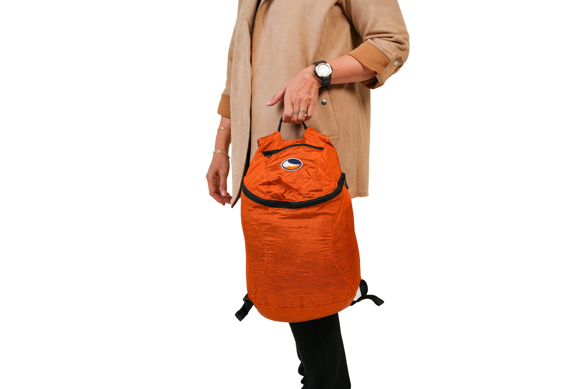 Mini Backpack 15L (Premium)