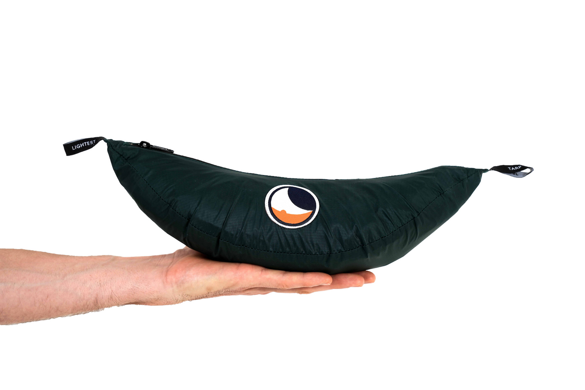 Lightest Tarp ♻ (Recycled)