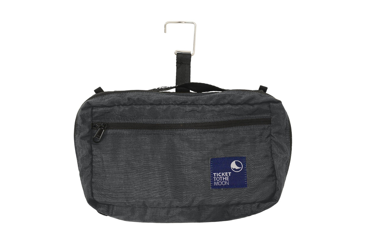 Wash Bag (Custom)