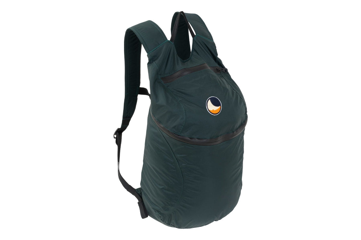 Backpack Plus 25L (Water Resistant)