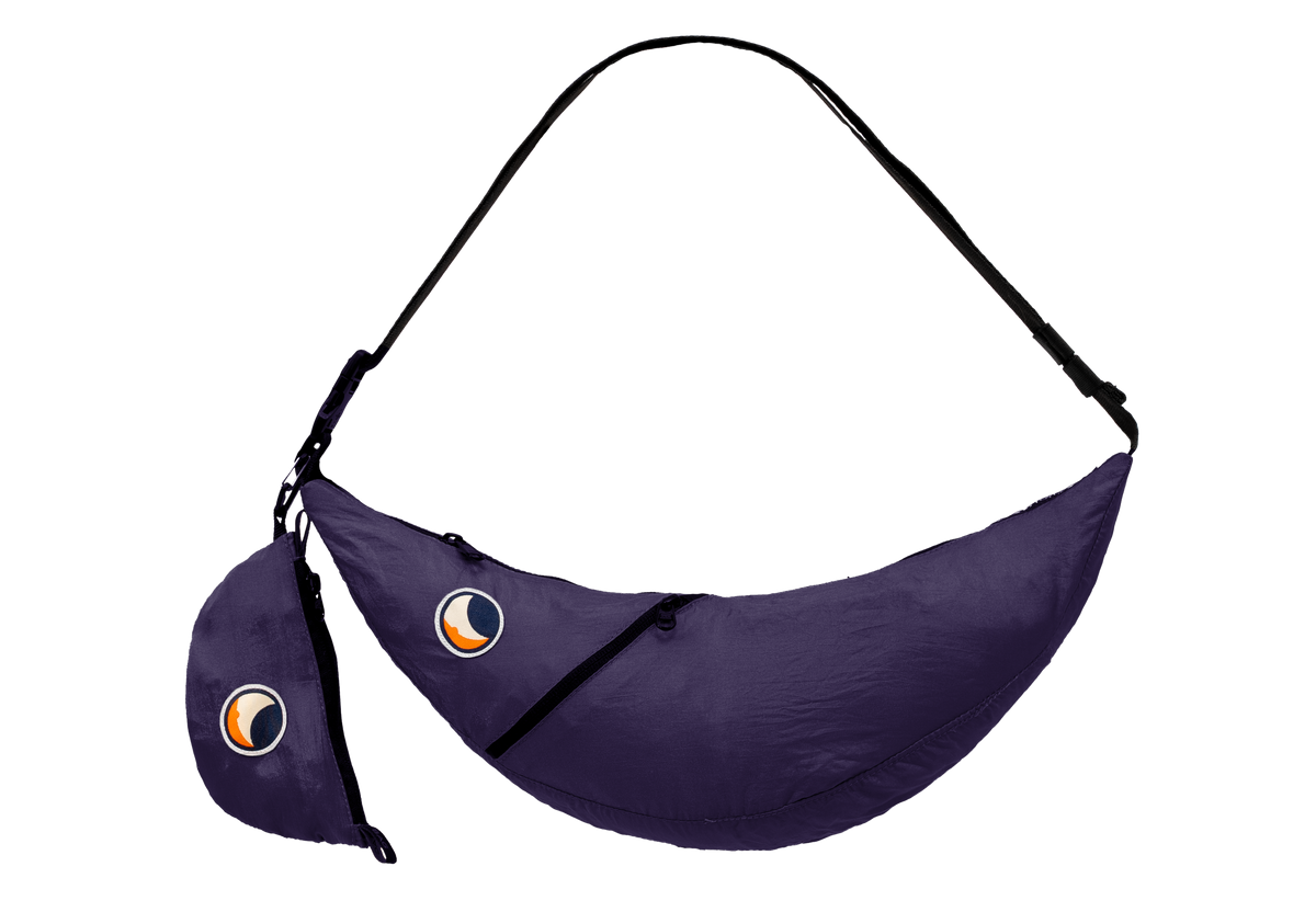 Sling Bag Bali Basic