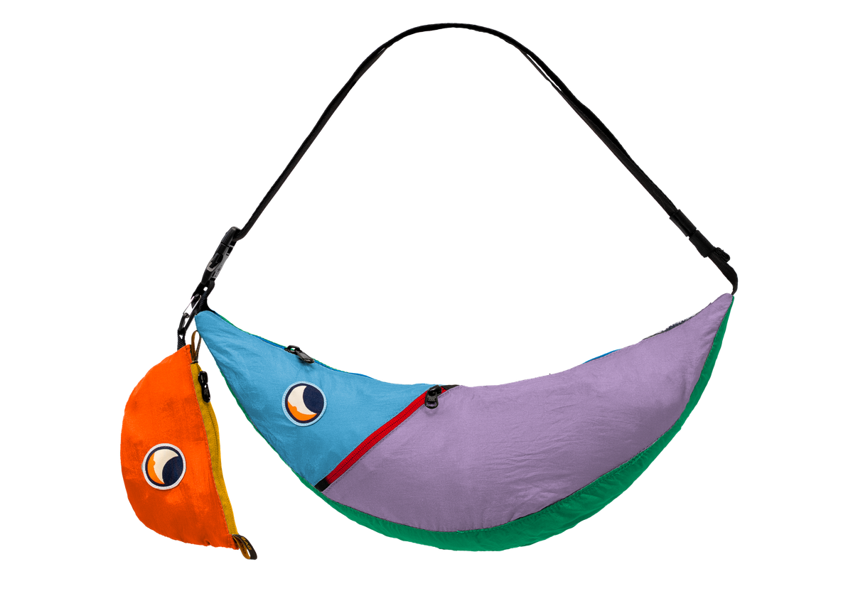 Sling Bag Bali Basic (Custom)