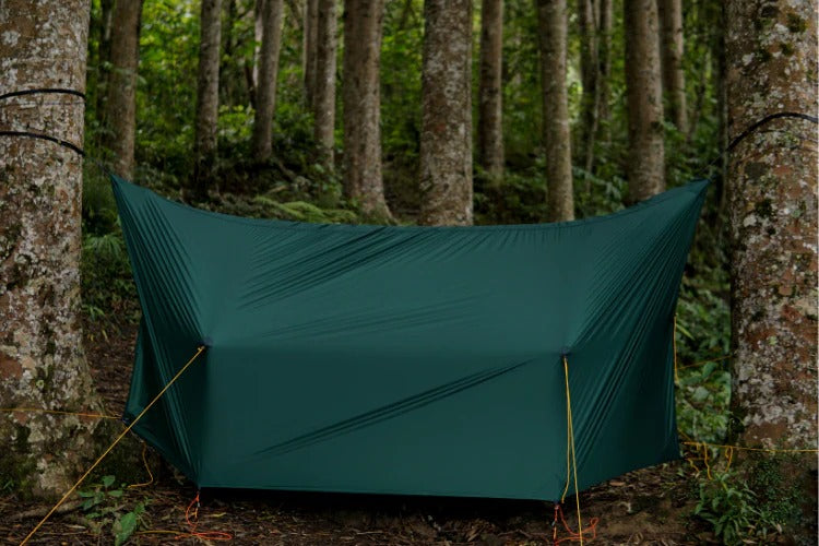 Accessories - Tarp
