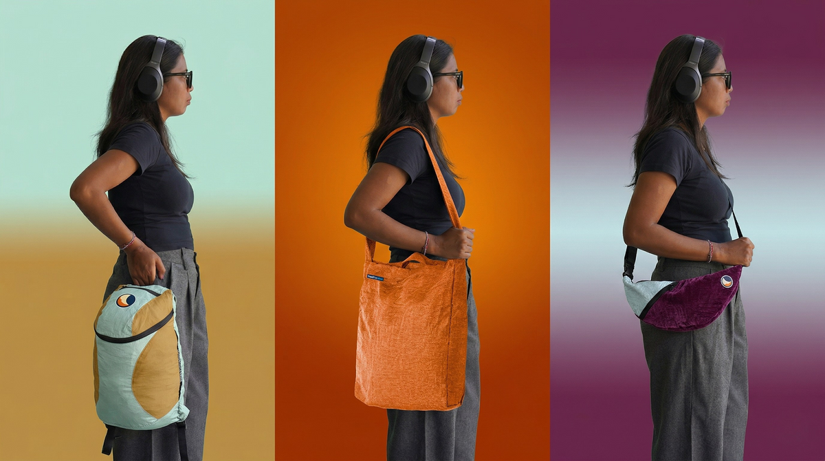 Bags