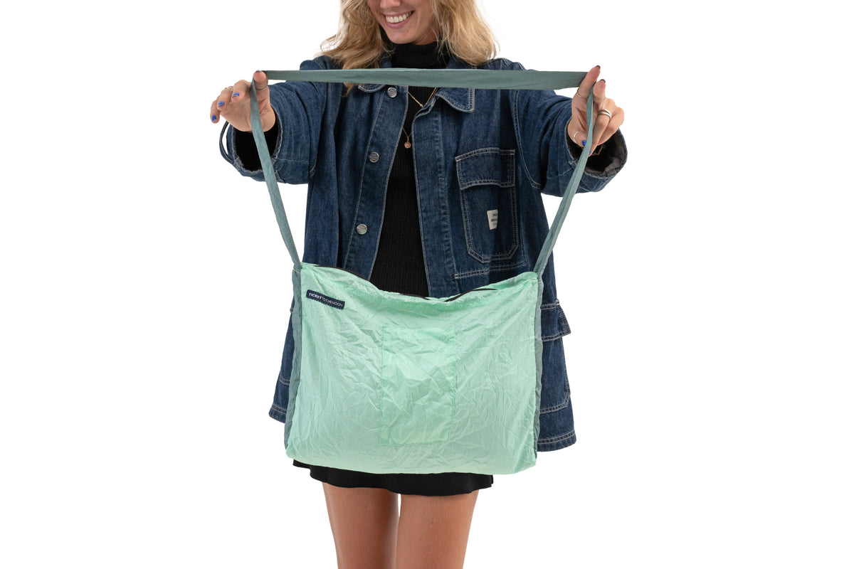 Bags - Zipper Bags
