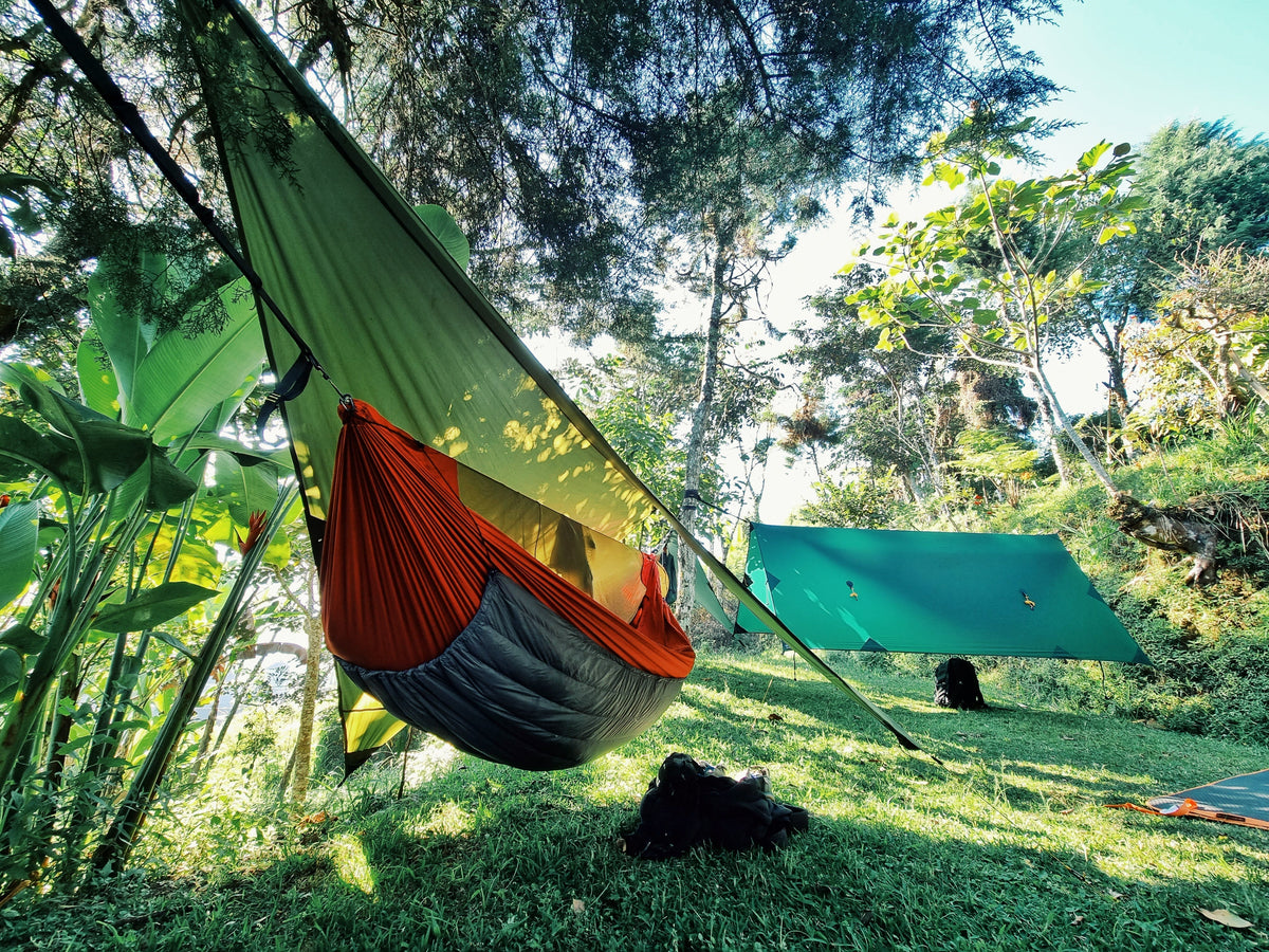 Hammocks | CUSTOM