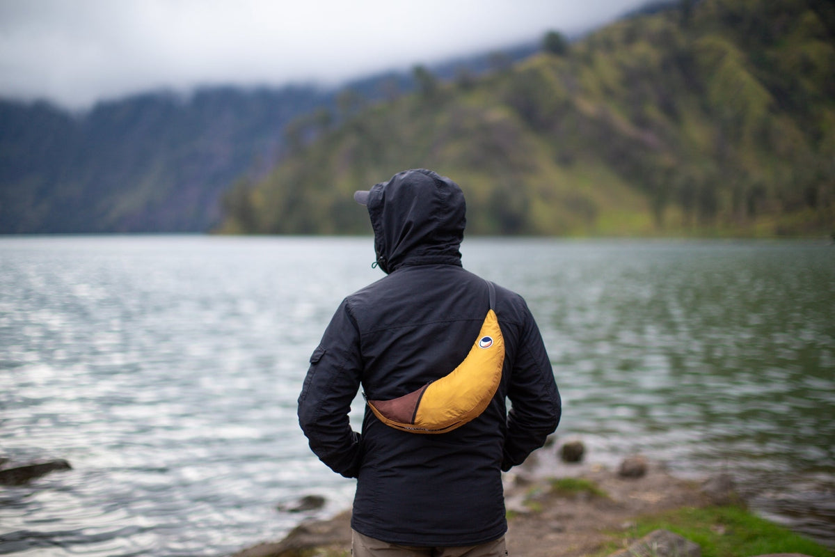 Bags - Sling Bags