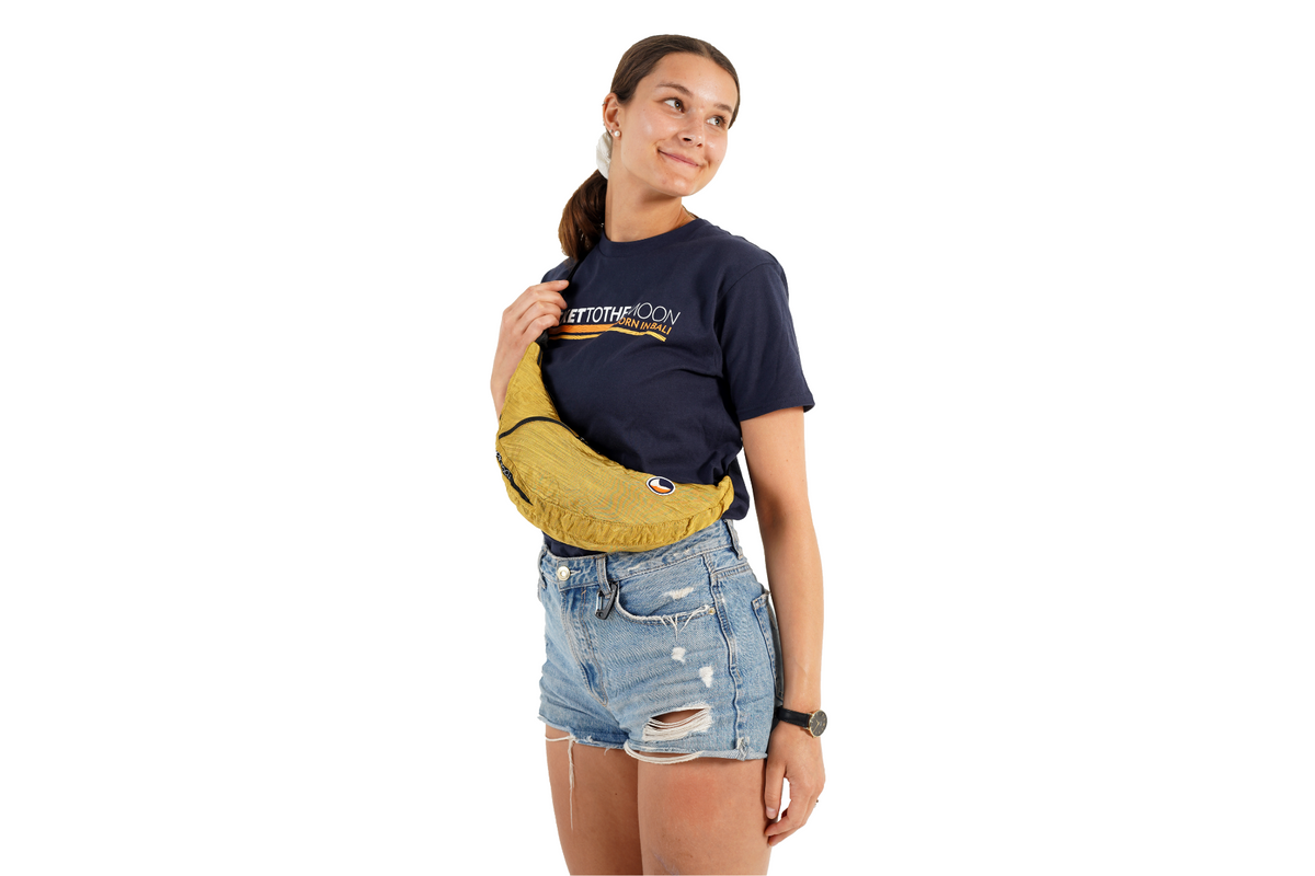 SLING BAG Premium – Lightweight & stylish shoulder bag for everyday use and travel