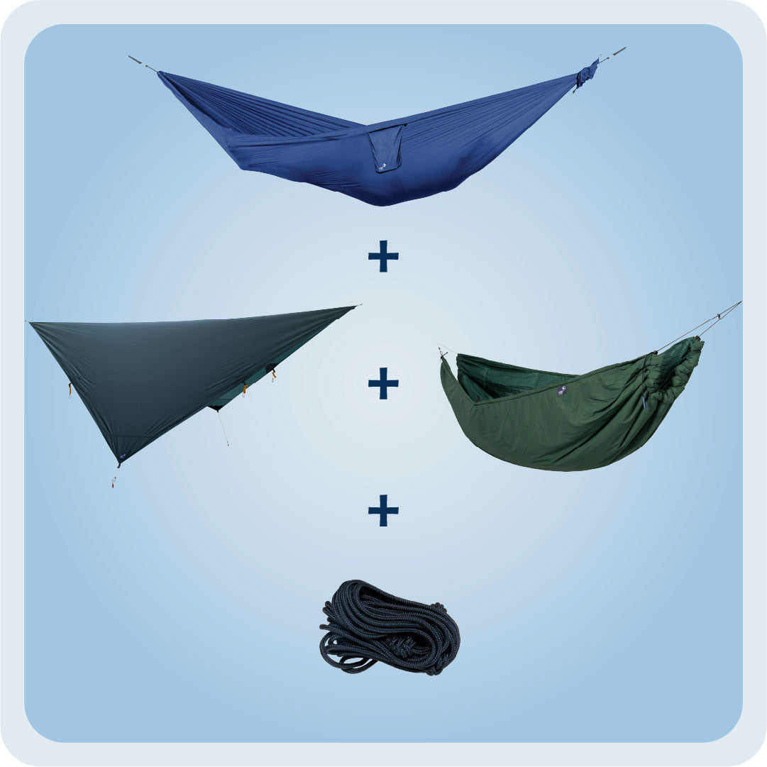 Adventure Bundle (4-in-1)