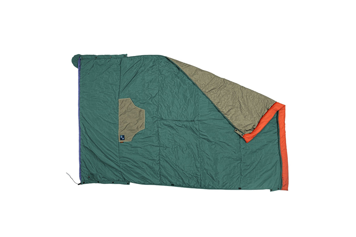 MOONBLANKET Compact